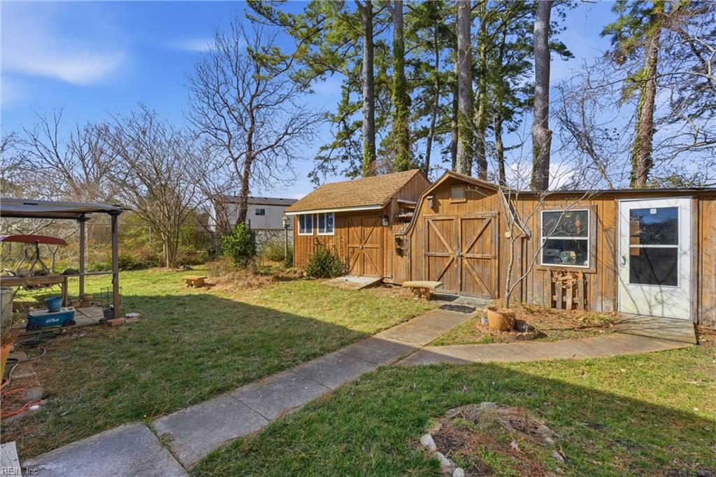 3508 Maverick ST Street