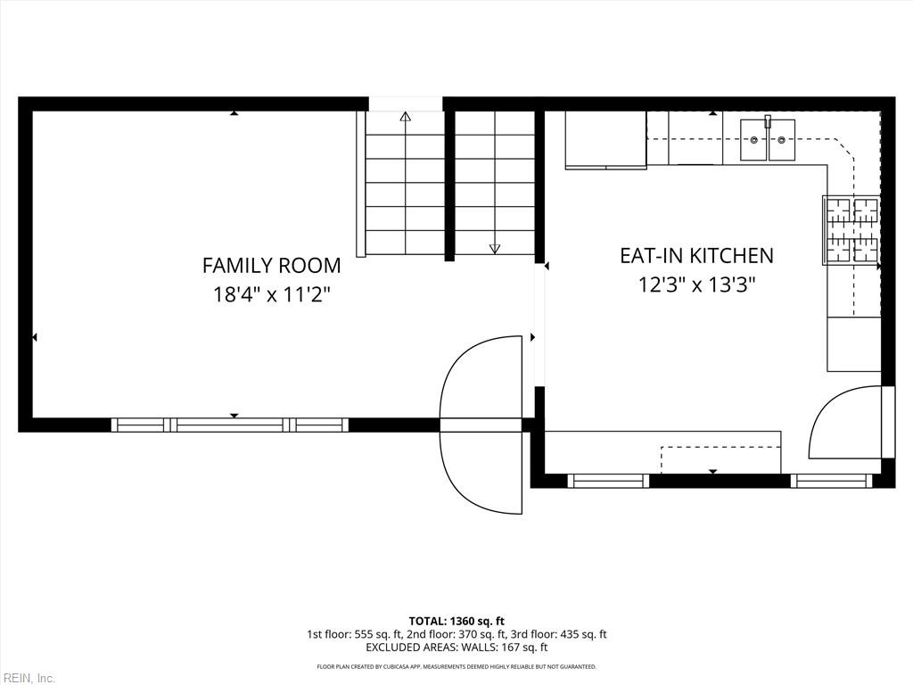 3508 Maverick ST Street