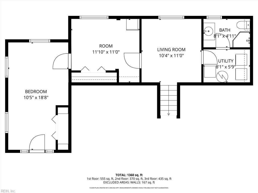 3508 Maverick ST Street