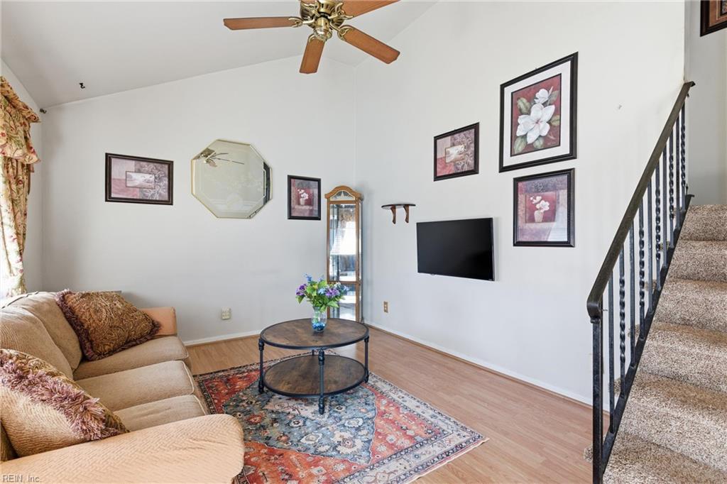 3508 Maverick ST Street