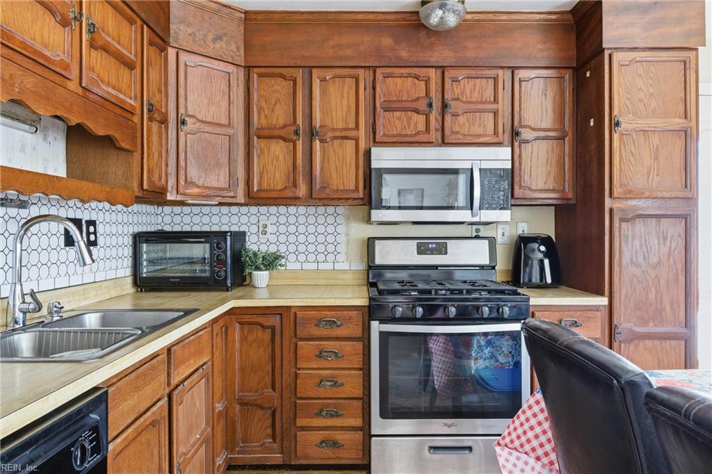 3508 Maverick ST Street