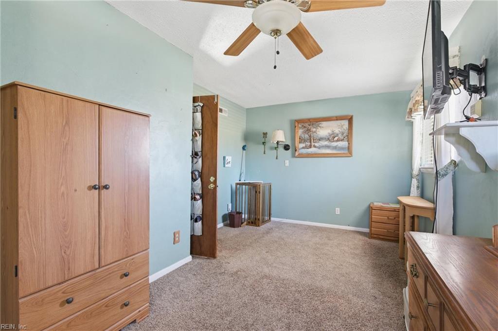 3508 Maverick ST Street