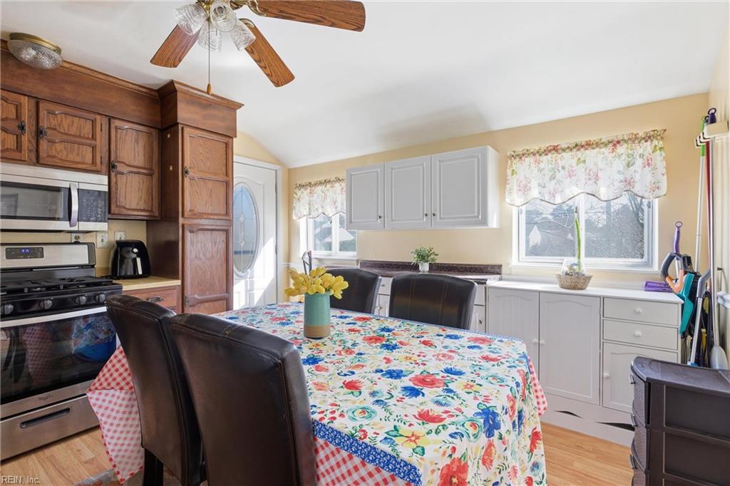 3508 Maverick ST Street