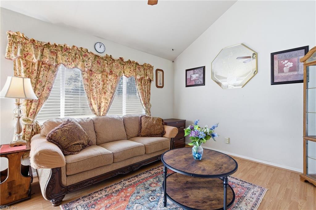 3508 Maverick ST Street