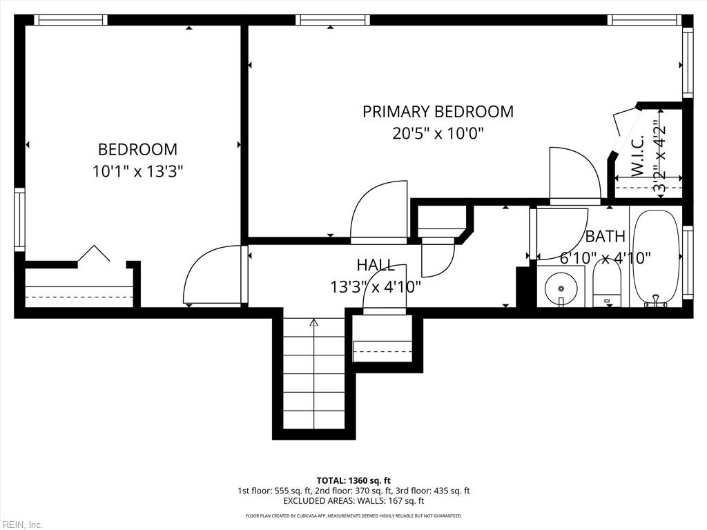 3508 Maverick ST Street