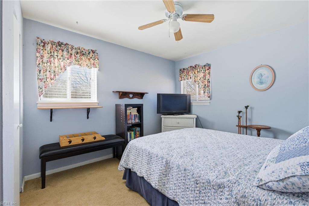 3508 Maverick ST Street