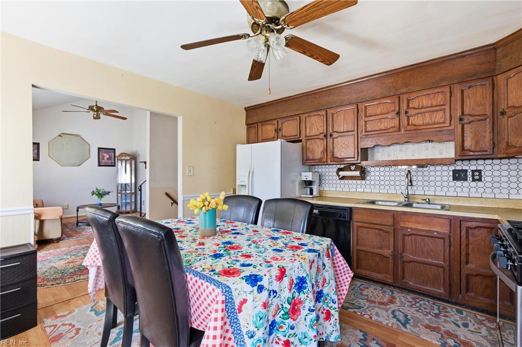 3508 Maverick ST Street