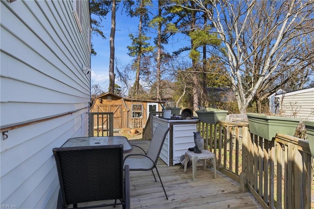 3508 Maverick ST Street