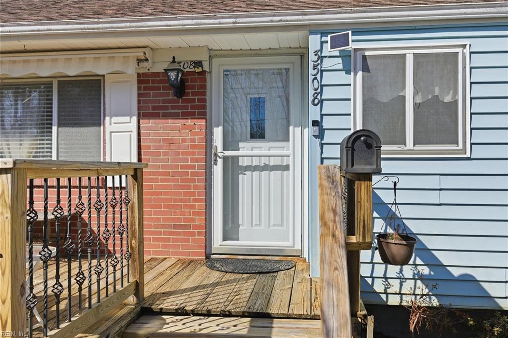 3508 Maverick ST Street