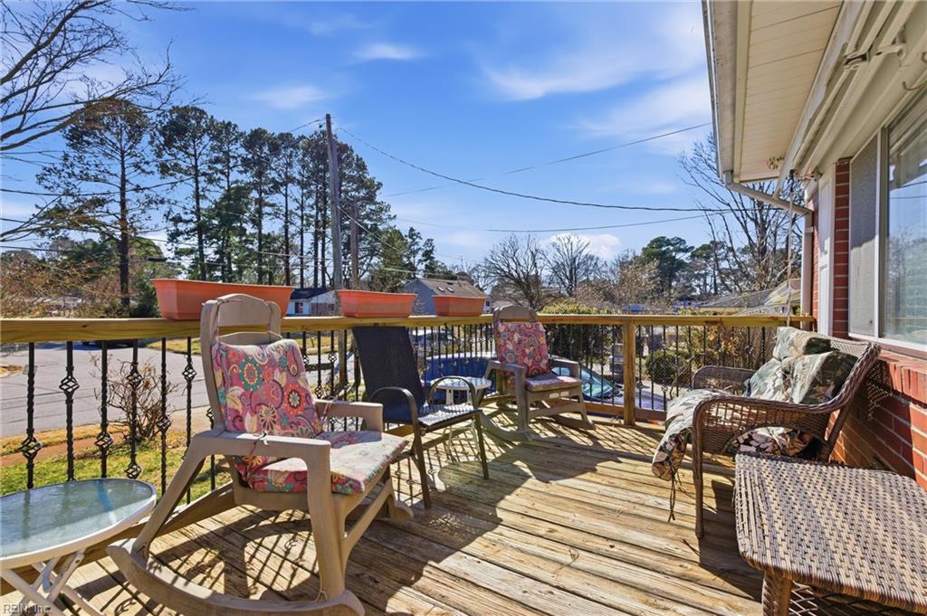 3508 Maverick ST Street