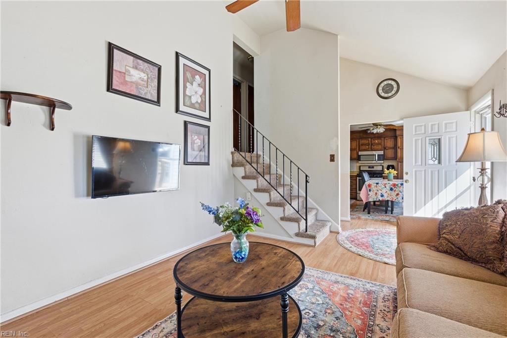 3508 Maverick ST Street