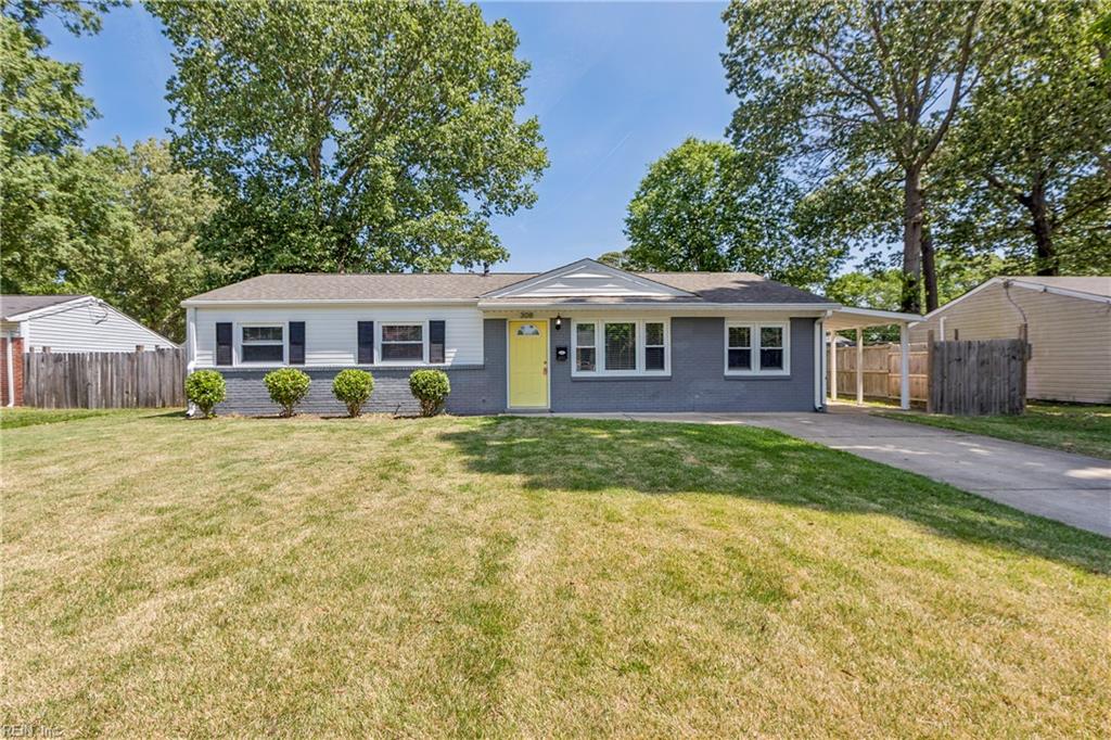 308 Dodge DR