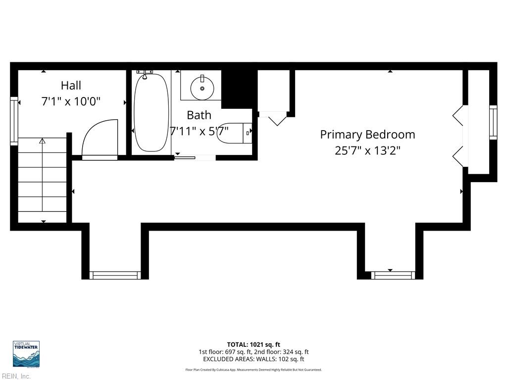 336 E Randall AVE