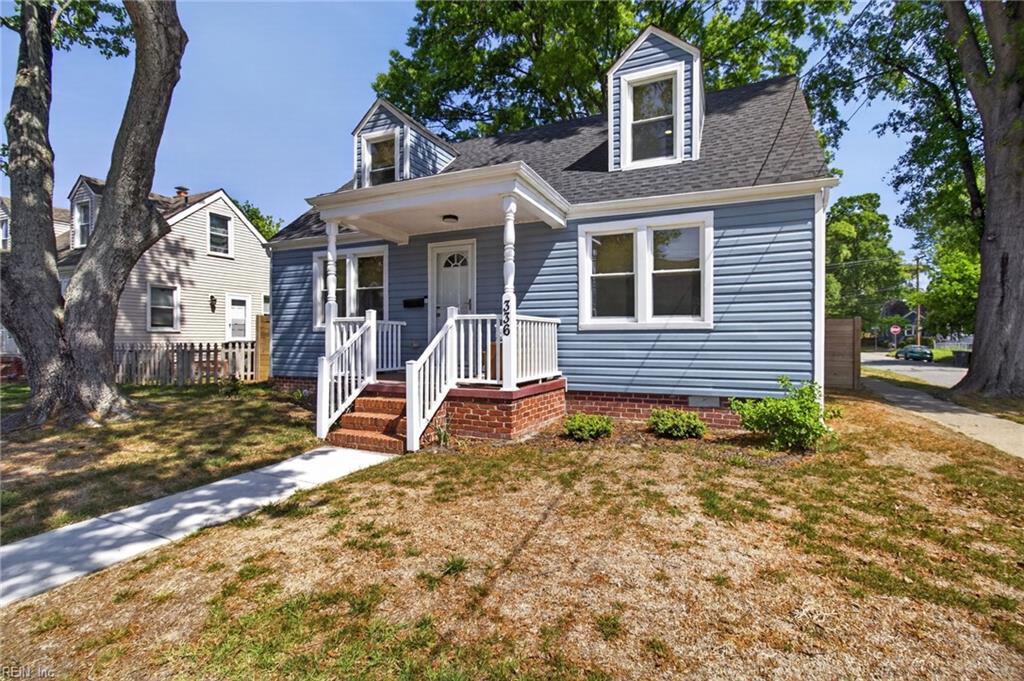 336 E Randall AVE