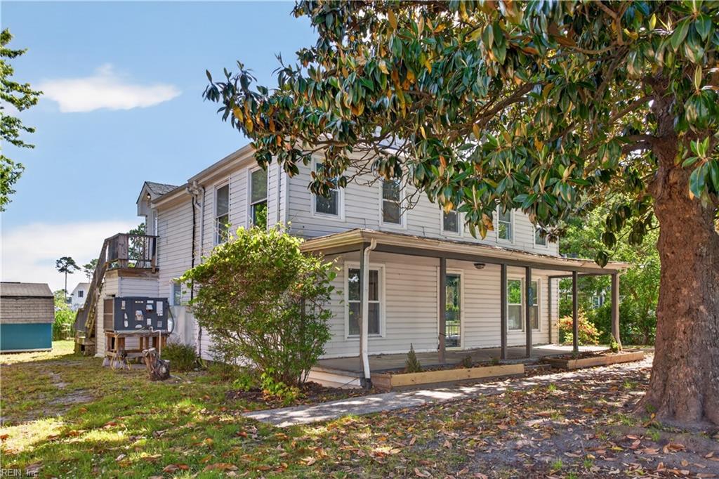 1407 Back Creek RD