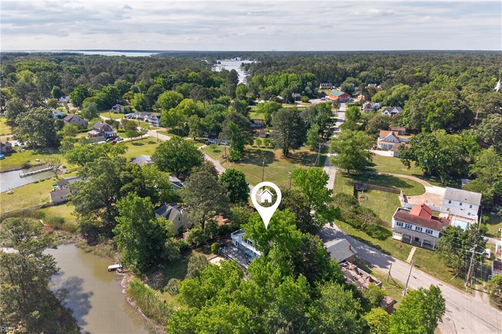 1407 Back Creek RD