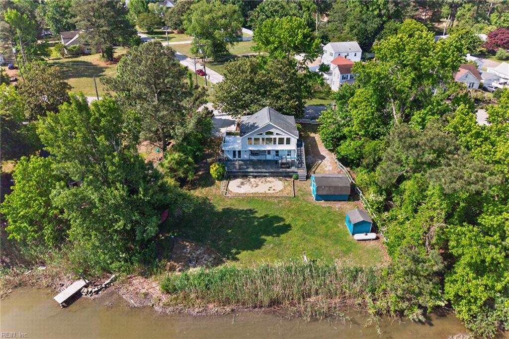 1407 Back Creek RD