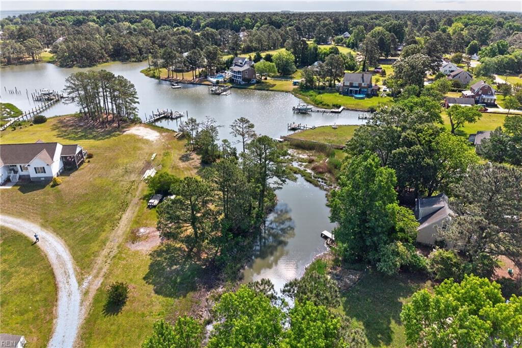 1407 Back Creek RD