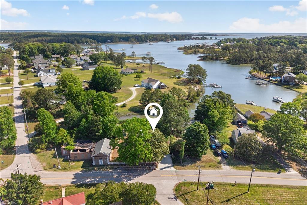 1407 Back Creek RD