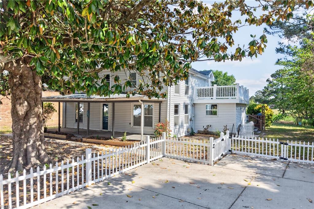 1407 Back Creek RD