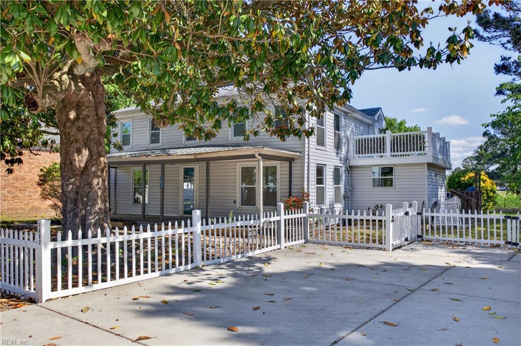 1407 Back Creek RD