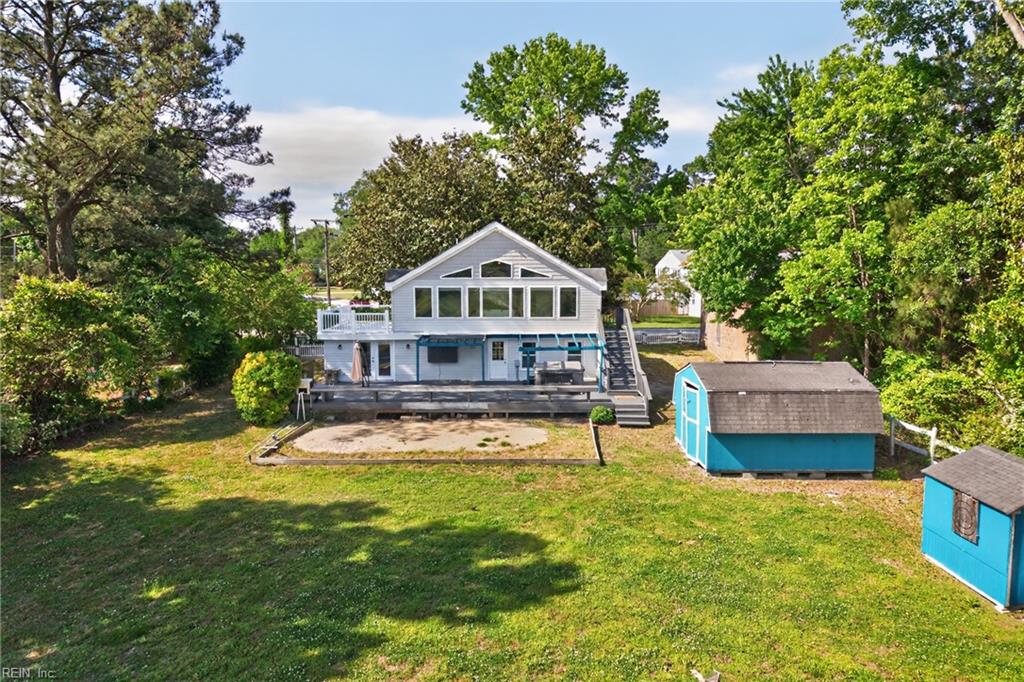 1407 Back Creek RD