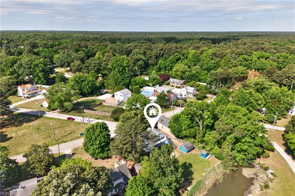 1407 Back Creek RD