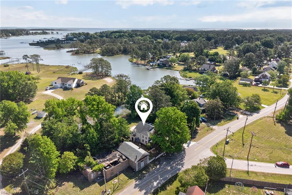 1407 Back Creek RD