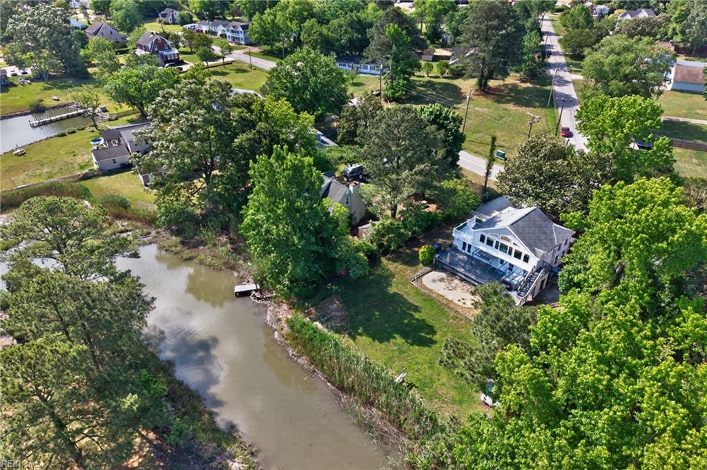 1407 Back Creek RD