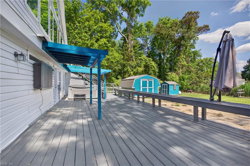 1407 Back Creek RD