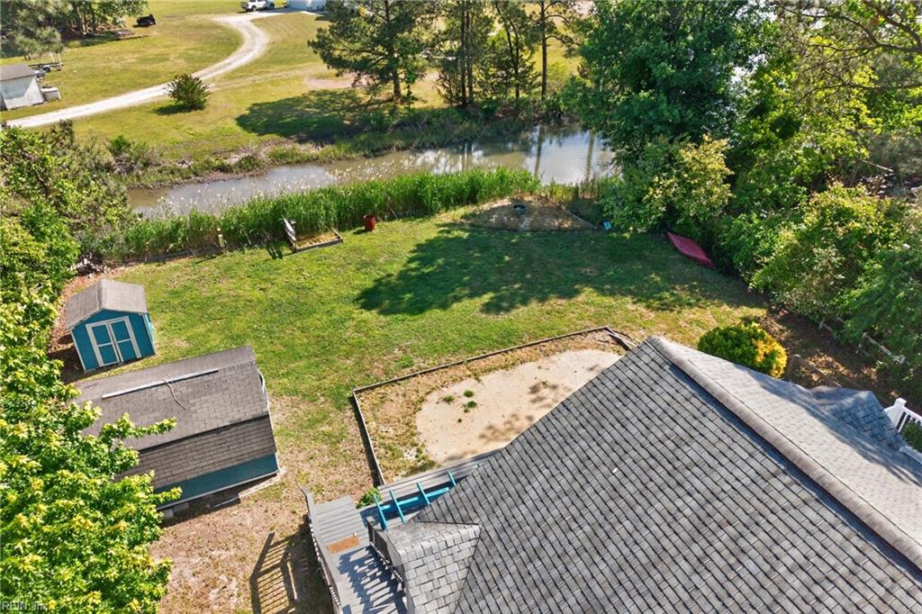 1407 Back Creek RD