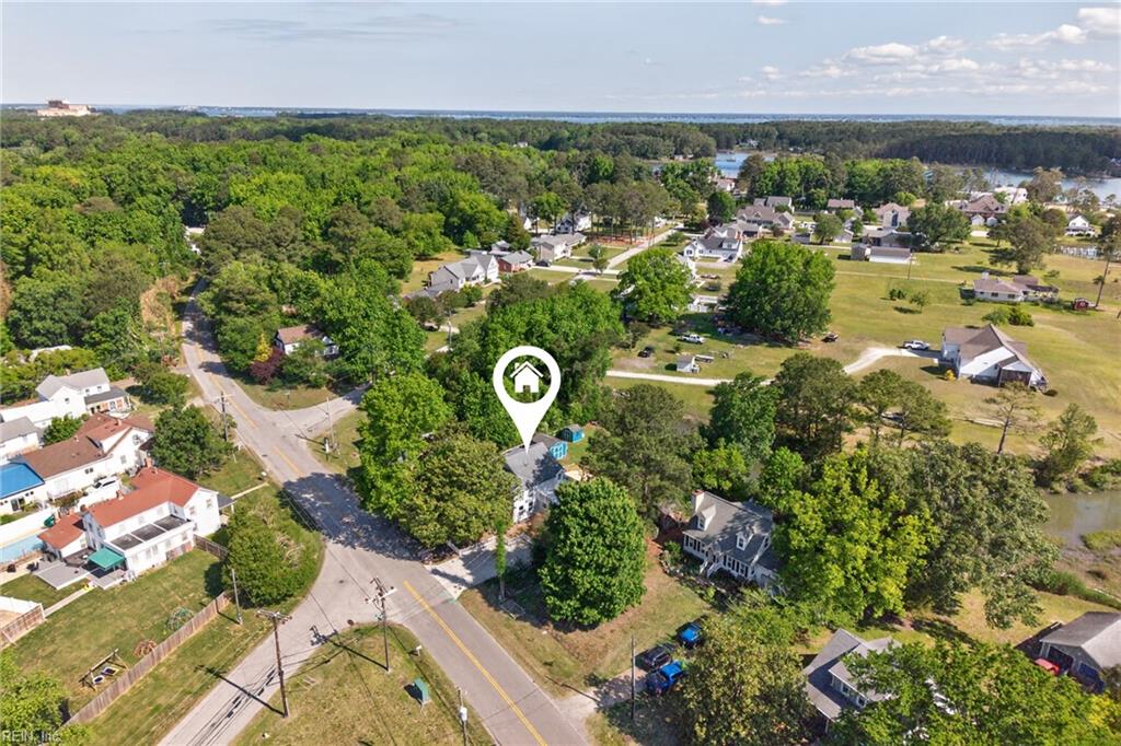 1407 Back Creek RD