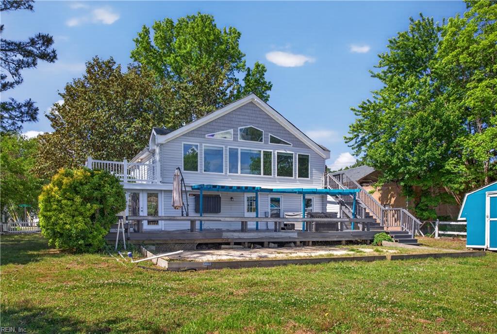 1407 Back Creek RD