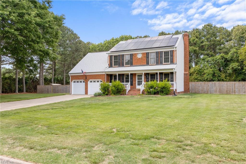 5440 Lawson Hall KY