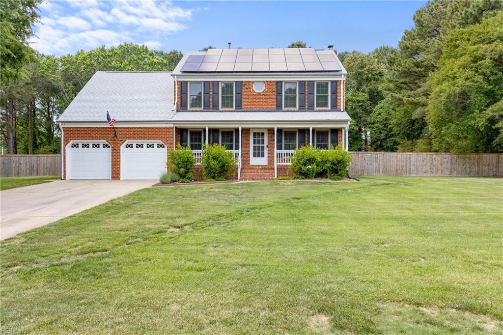 5440 Lawson Hall KY