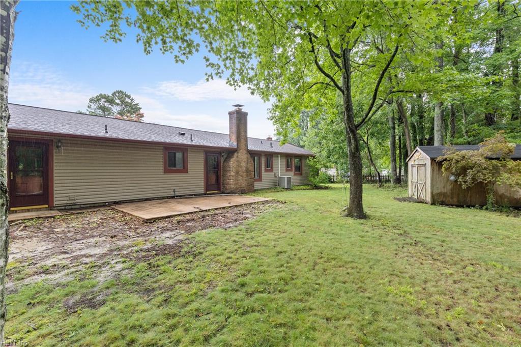 1805 Breckenridge CIR