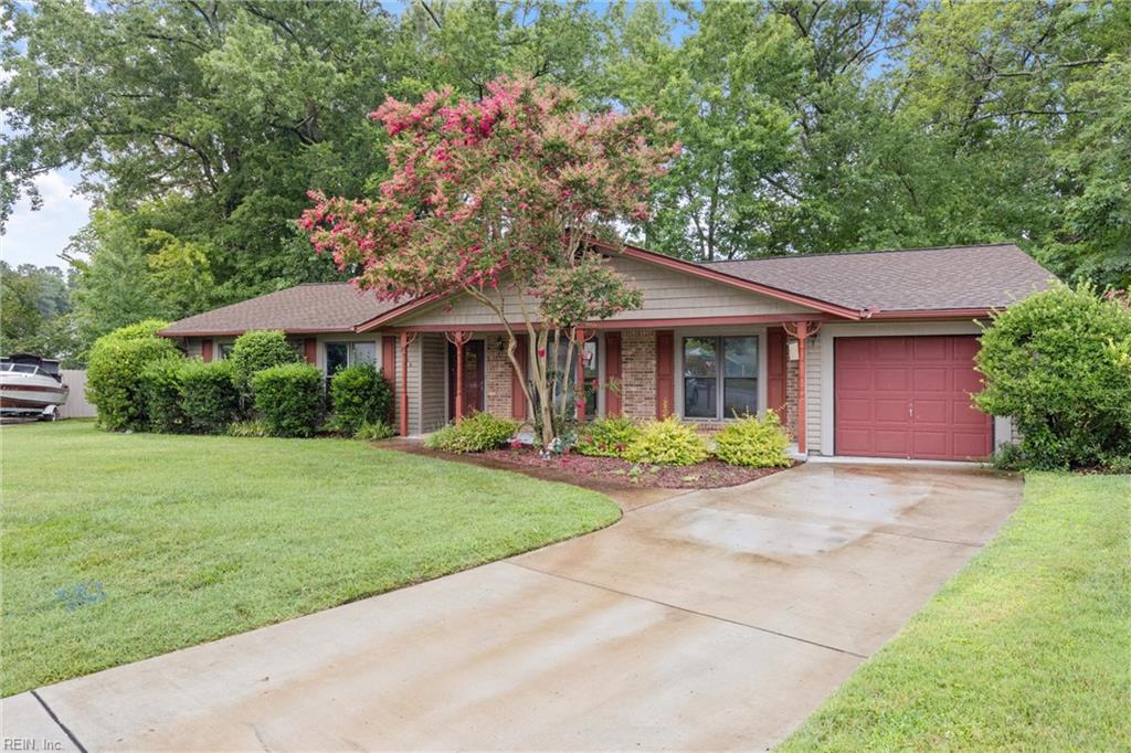 1805 Breckenridge CIR