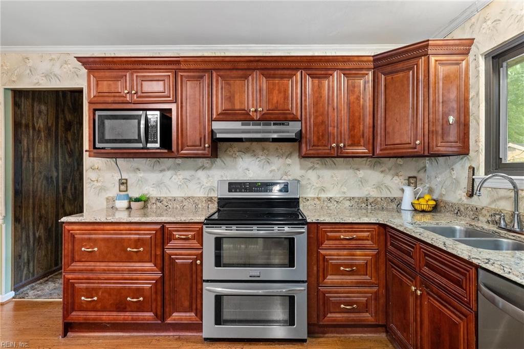 1805 Breckenridge CIR
