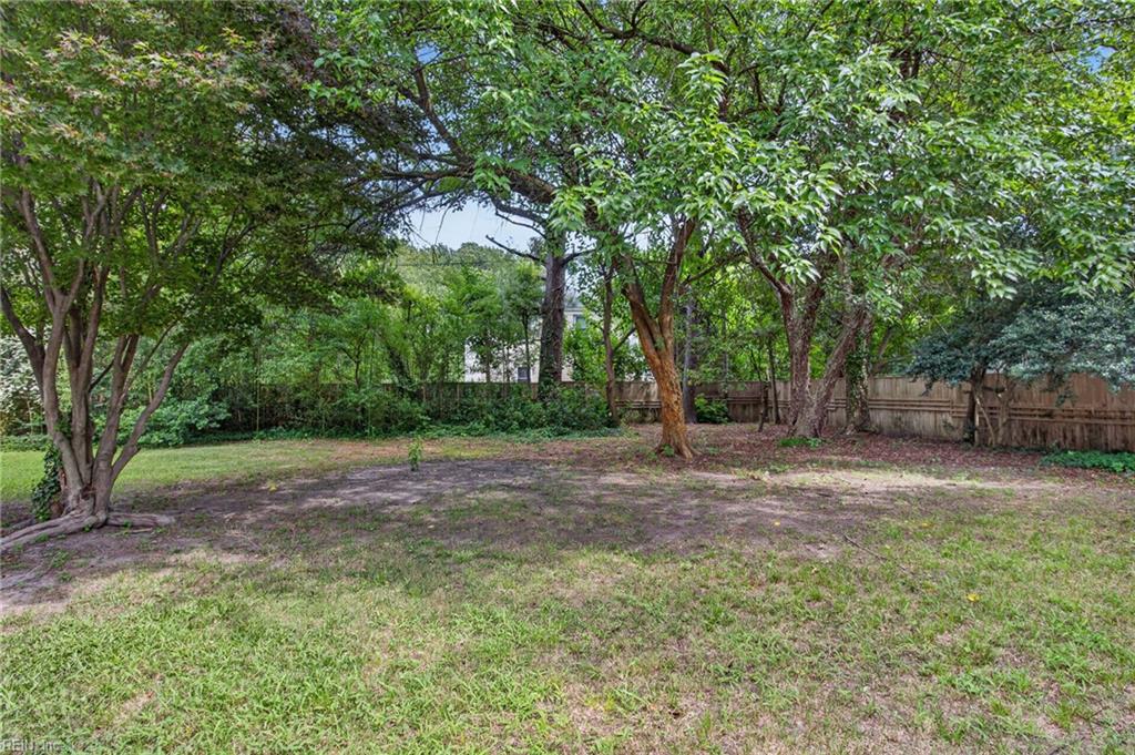 7512 Yorktown DR