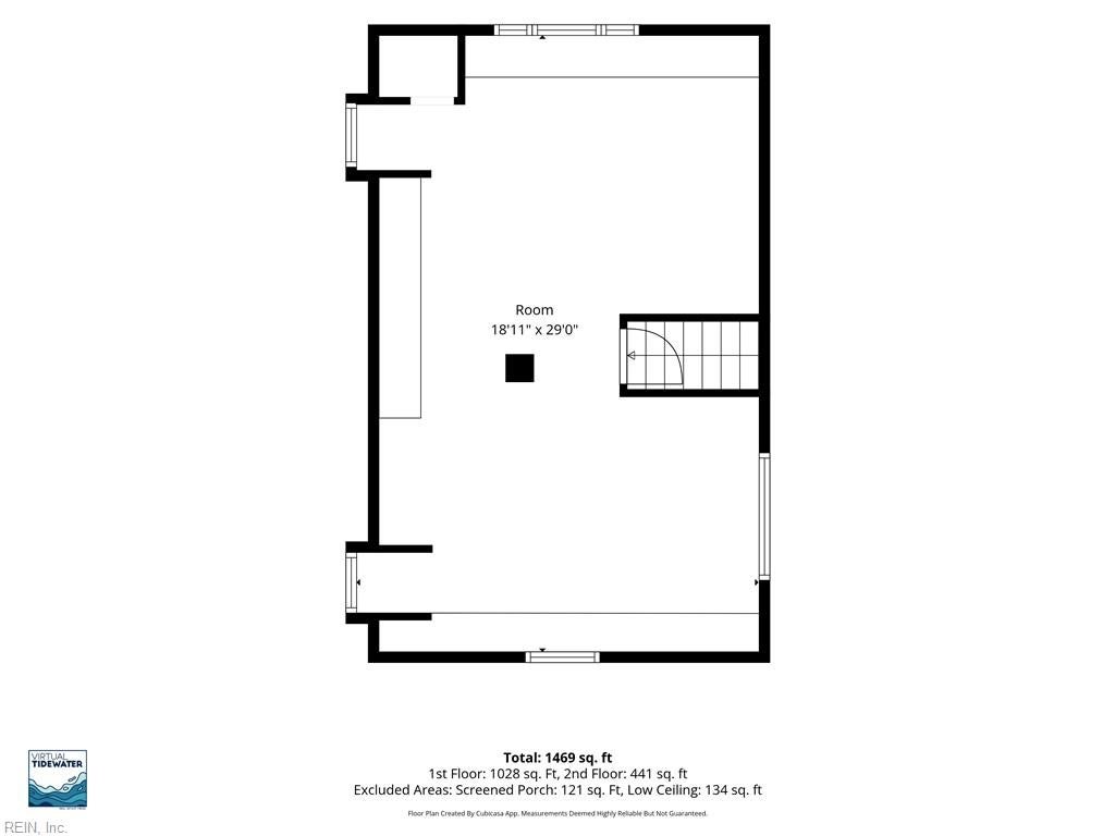 7512 Yorktown DR