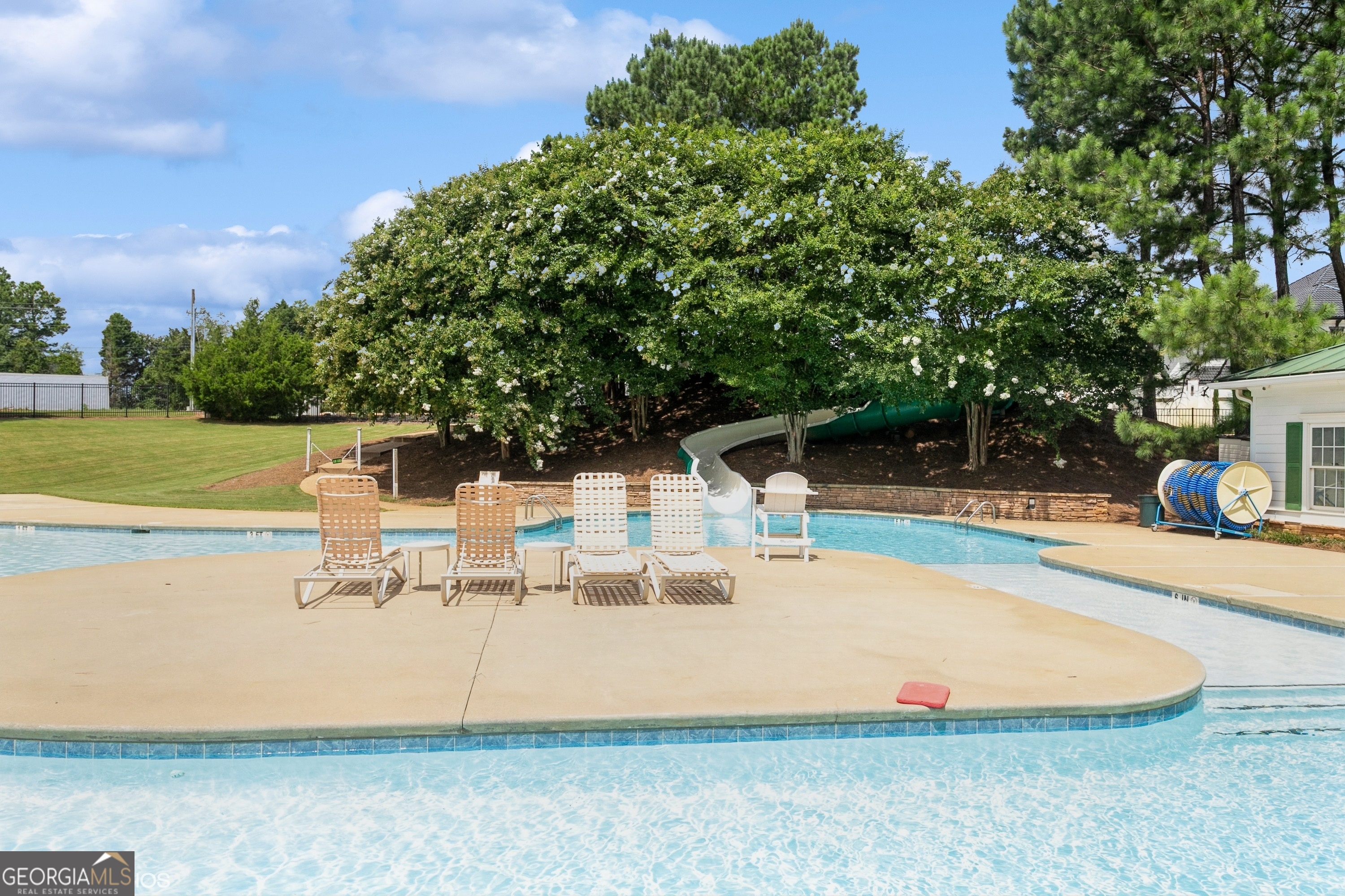 1020 Eagles Brooke Drive