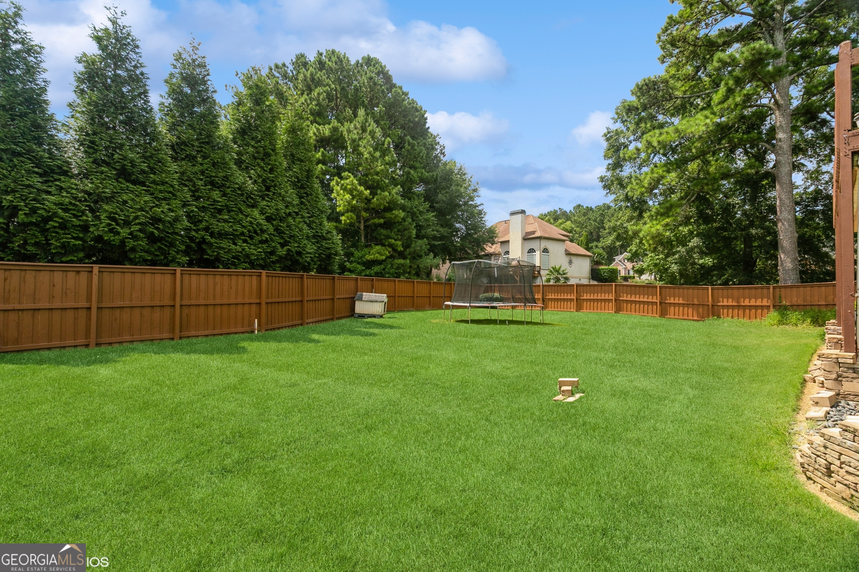 1020 Eagles Brooke Drive