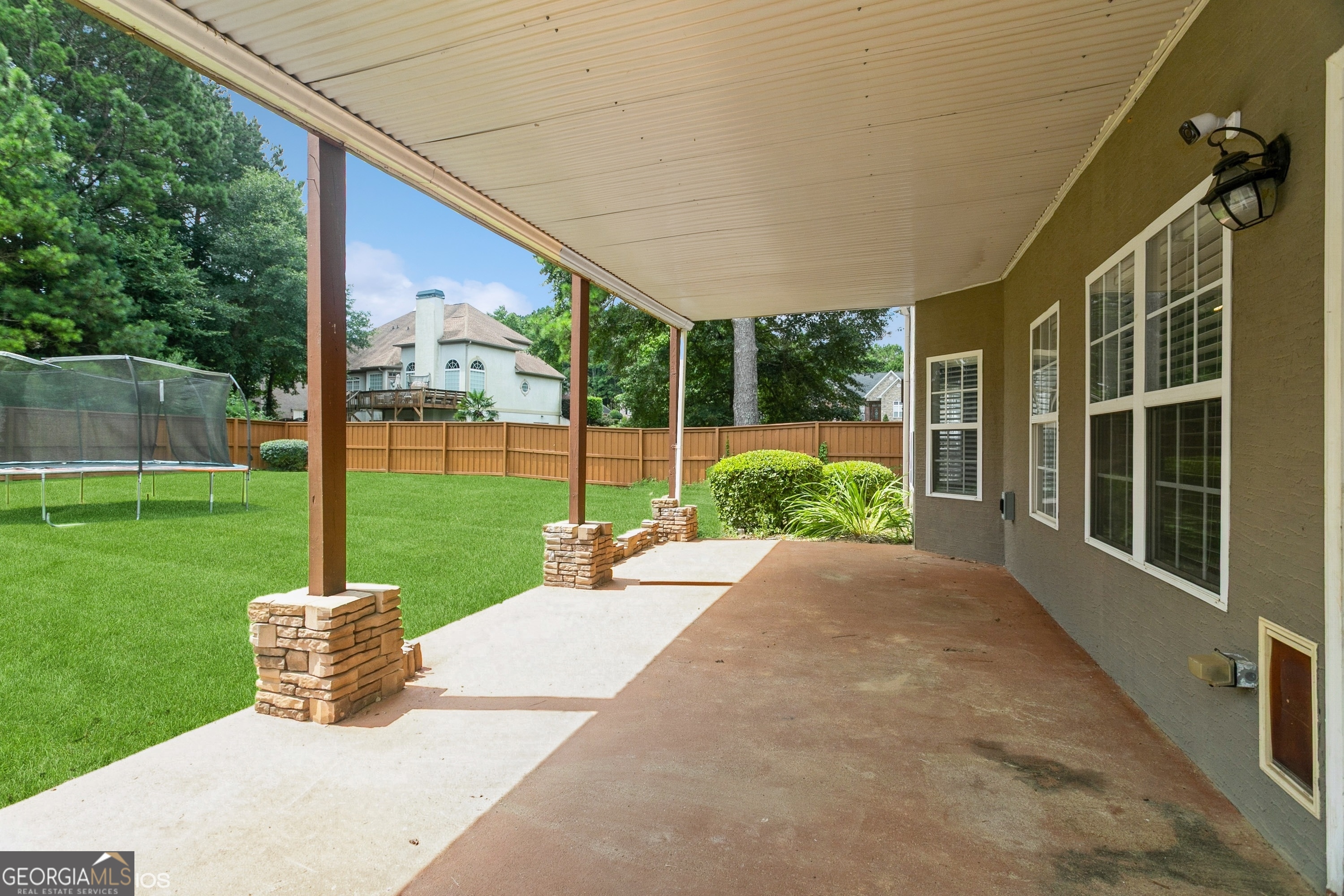 1020 Eagles Brooke Drive