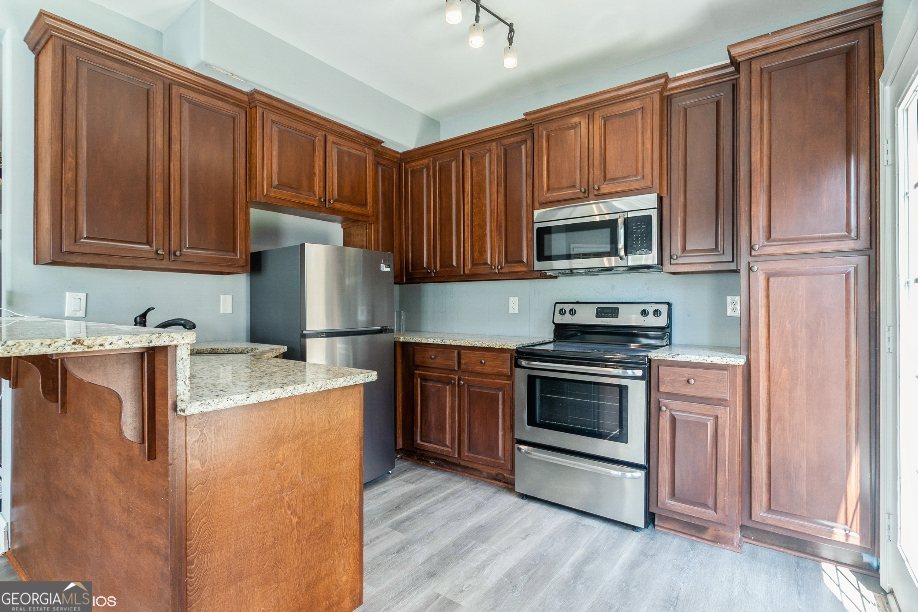 1020 Eagles Brooke Drive