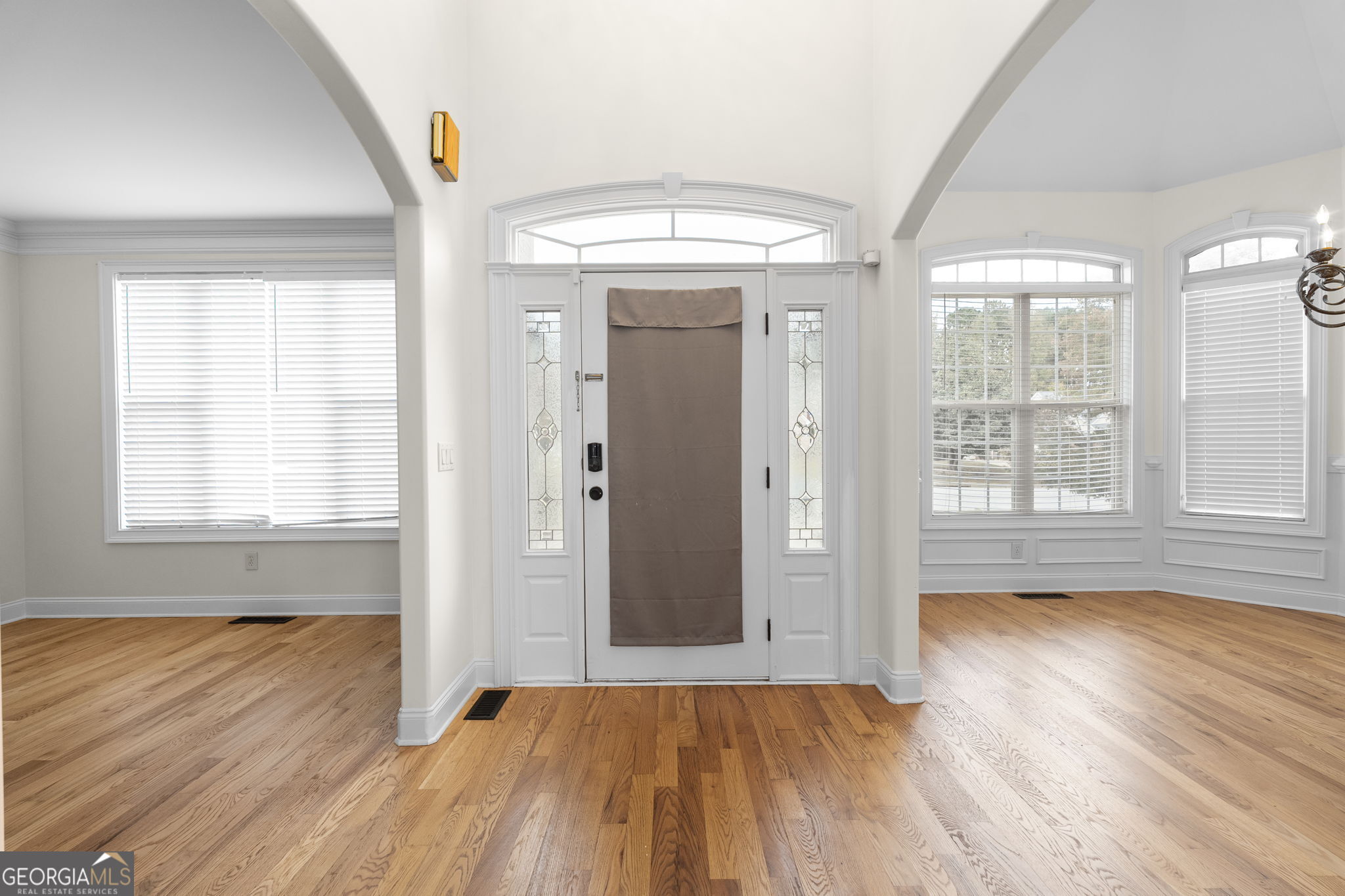 1020 Eagles Brooke Drive