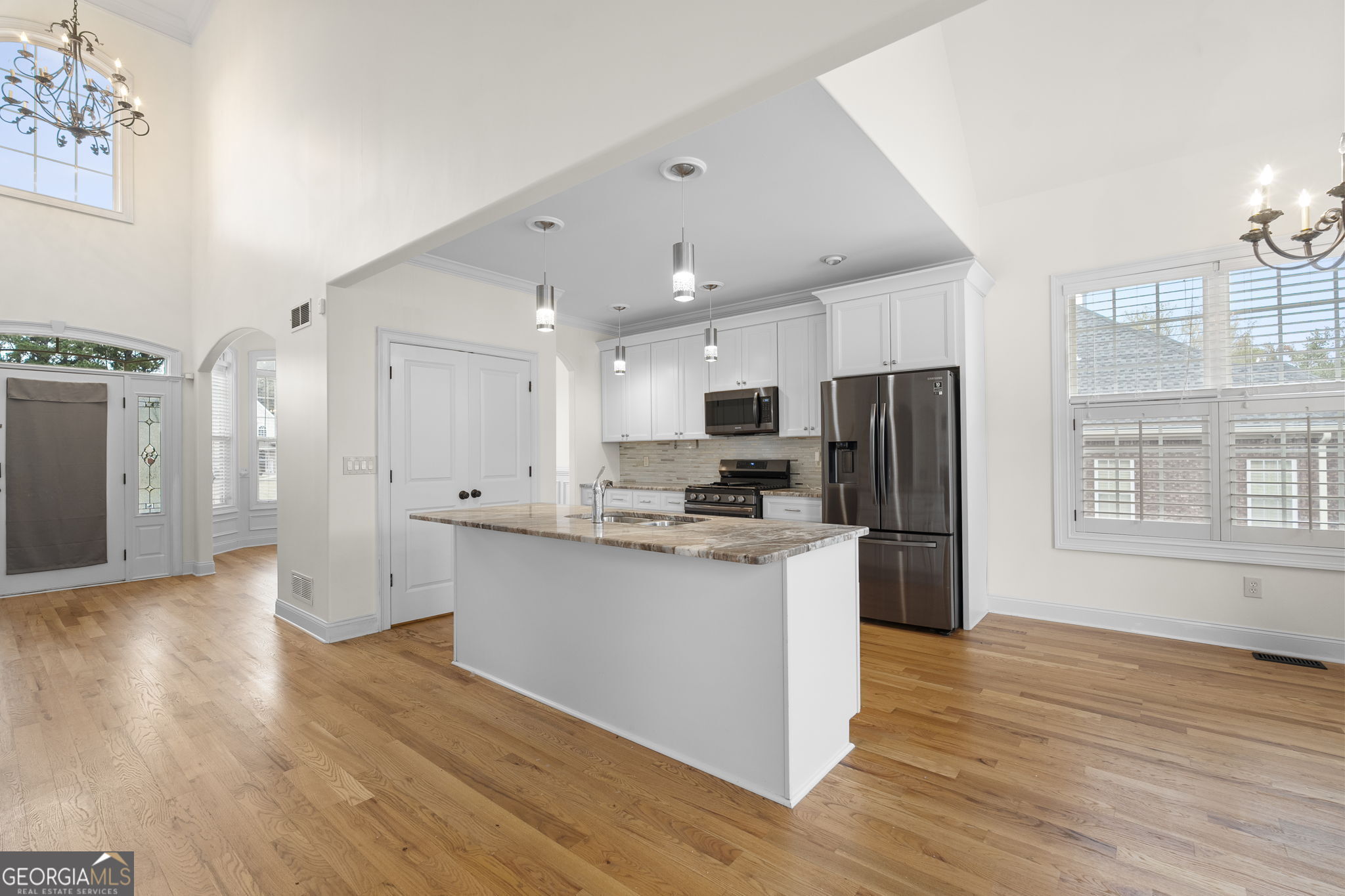 1020 Eagles Brooke Drive