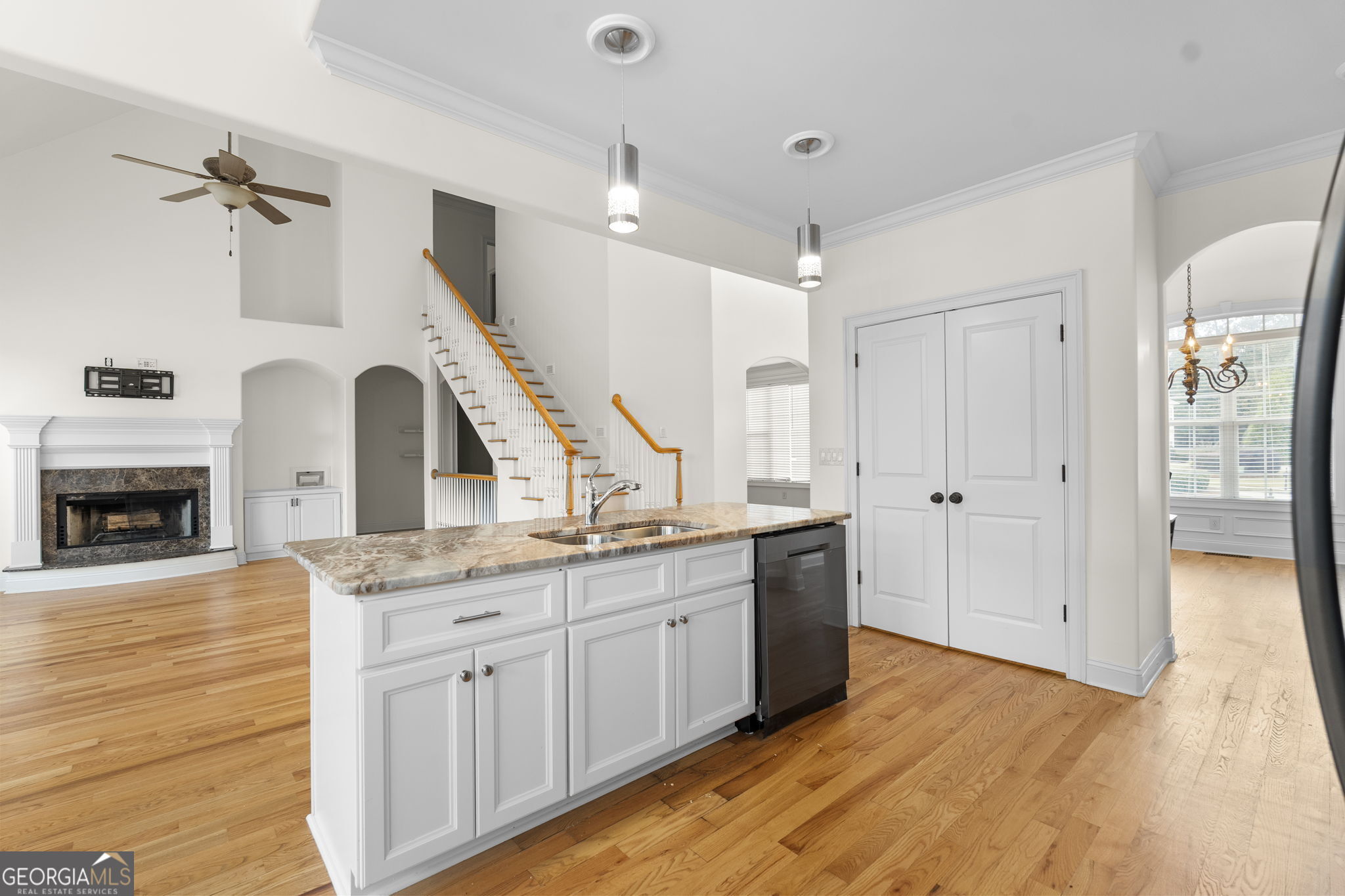 1020 Eagles Brooke Drive