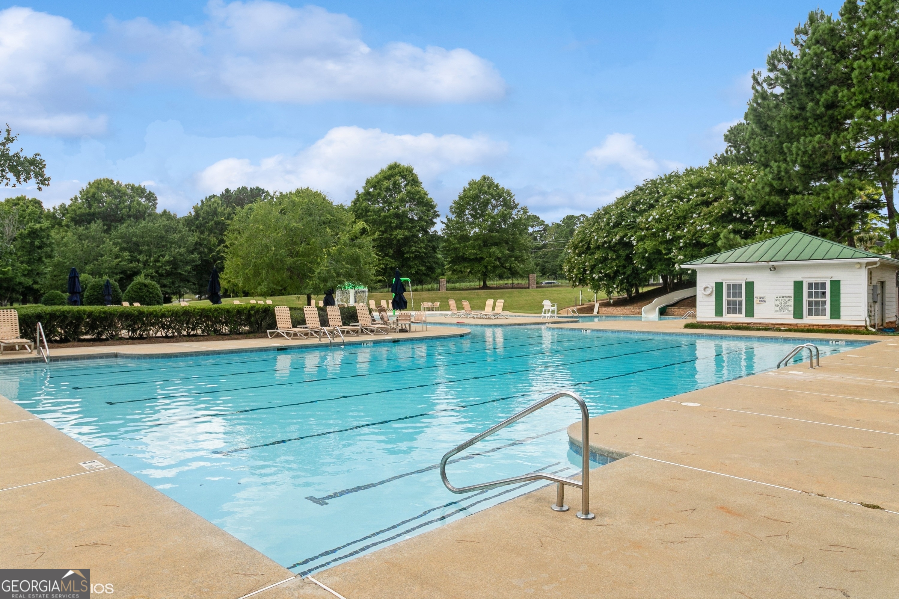 1020 Eagles Brooke Drive