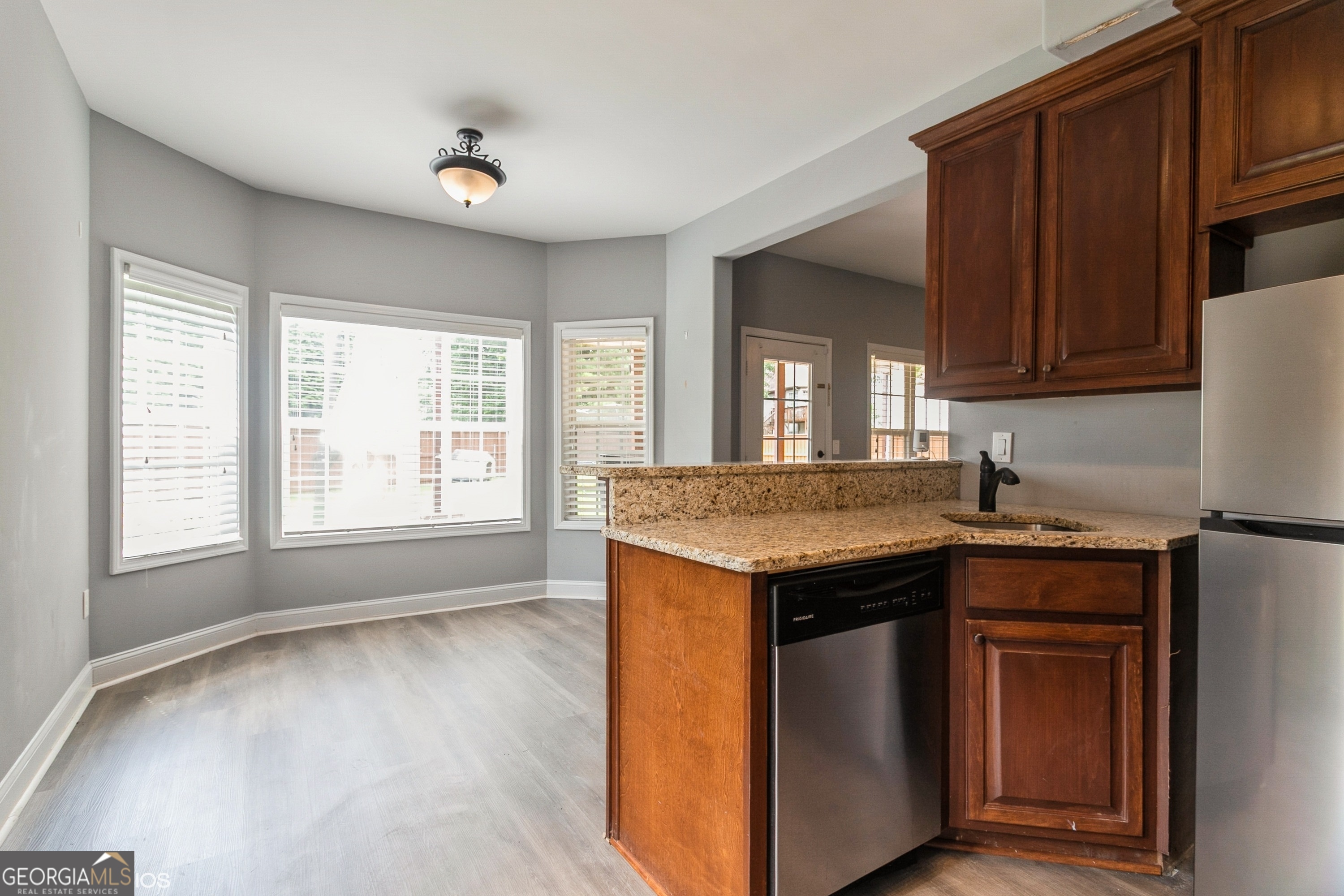 1020 Eagles Brooke Drive