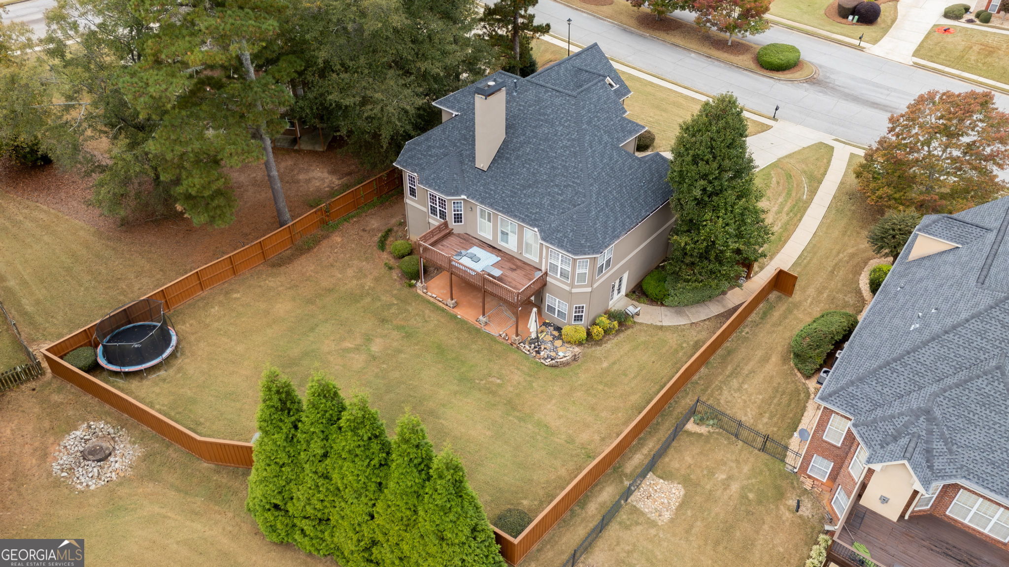 1020 Eagles Brooke Drive